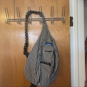 Kavu rope backpack